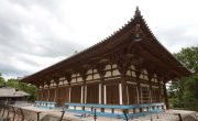 世界遺産　古都奈良の文化財２